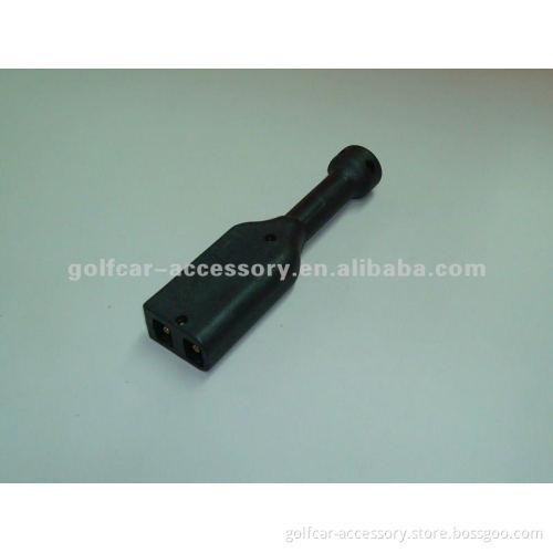 Golf cart Powerwise Charger Handle